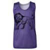 Youth Pro Mesh Reversible Tank Top Thumbnail