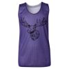 Youth Pro Mesh Reversible Tank Top Thumbnail