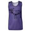 Youth Pro Mesh Reversible Tank Top Thumbnail