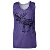 Youth Pro Mesh Reversible Tank Top Thumbnail