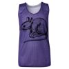 Youth Pro Mesh Reversible Tank Top Thumbnail