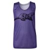 Youth Pro Mesh Reversible Tank Top Thumbnail