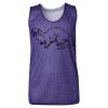 Youth Pro Mesh Reversible Tank Top Thumbnail