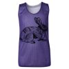 Youth Pro Mesh Reversible Tank Top Thumbnail