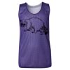 Youth Pro Mesh Reversible Tank Top Thumbnail