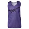 Youth Pro Mesh Reversible Tank Top Thumbnail