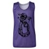 Youth Pro Mesh Reversible Tank Top Thumbnail