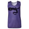 Youth Pro Mesh Reversible Tank Top Thumbnail