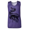 Youth Pro Mesh Reversible Tank Top Thumbnail
