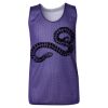 Youth Pro Mesh Reversible Tank Top Thumbnail