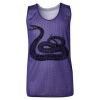 Youth Pro Mesh Reversible Tank Top Thumbnail