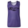 Youth Pro Mesh Reversible Tank Top Thumbnail
