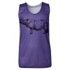 Youth Pro Mesh Reversible Tank Top Thumbnail