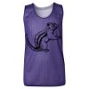 Youth Pro Mesh Reversible Tank Top Thumbnail