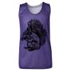 Youth Pro Mesh Reversible Tank Top Thumbnail