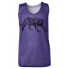 Youth Pro Mesh Reversible Tank Top Thumbnail