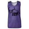 Youth Pro Mesh Reversible Tank Top Thumbnail