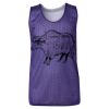 Youth Pro Mesh Reversible Tank Top Thumbnail