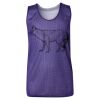 Youth Pro Mesh Reversible Tank Top Thumbnail