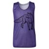 Youth Pro Mesh Reversible Tank Top Thumbnail