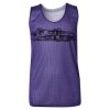 Youth Pro Mesh Reversible Tank Top Thumbnail