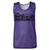 Youth Pro Mesh Reversible Tank Top Thumbnail