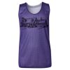 Youth Pro Mesh Reversible Tank Top Thumbnail