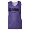 Youth Pro Mesh Reversible Tank Top Thumbnail