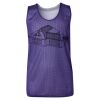 Youth Pro Mesh Reversible Tank Top Thumbnail