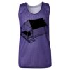 Youth Pro Mesh Reversible Tank Top Thumbnail