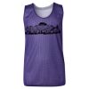 Youth Pro Mesh Reversible Tank Top Thumbnail