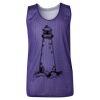 Youth Pro Mesh Reversible Tank Top Thumbnail