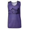 Youth Pro Mesh Reversible Tank Top Thumbnail