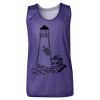 Youth Pro Mesh Reversible Tank Top Thumbnail