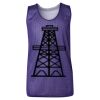 Youth Pro Mesh Reversible Tank Top Thumbnail