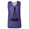 Youth Pro Mesh Reversible Tank Top Thumbnail