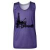 Youth Pro Mesh Reversible Tank Top Thumbnail