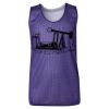 Youth Pro Mesh Reversible Tank Top Thumbnail