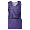 Youth Pro Mesh Reversible Tank Top Thumbnail
