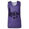 Youth Pro Mesh Reversible Tank Top Thumbnail