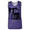 Youth Pro Mesh Reversible Tank Top Thumbnail