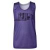 Youth Pro Mesh Reversible Tank Top Thumbnail