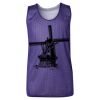 Youth Pro Mesh Reversible Tank Top Thumbnail