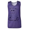 Youth Pro Mesh Reversible Tank Top Thumbnail