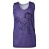 Youth Pro Mesh Reversible Tank Top Thumbnail