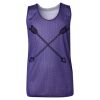 Youth Pro Mesh Reversible Tank Top Thumbnail