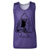 Youth Pro Mesh Reversible Tank Top Thumbnail