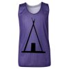 Youth Pro Mesh Reversible Tank Top Thumbnail