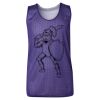 Youth Pro Mesh Reversible Tank Top Thumbnail
