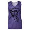Youth Pro Mesh Reversible Tank Top Thumbnail
